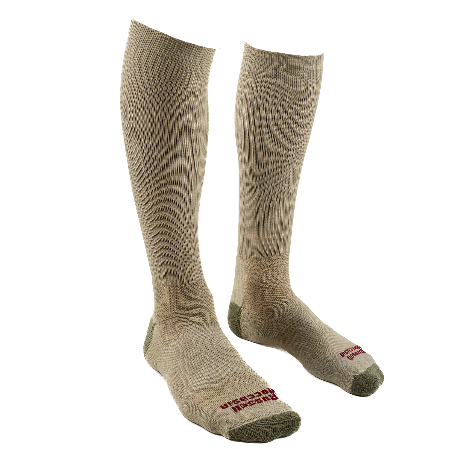 Savanna Crew Height Sock