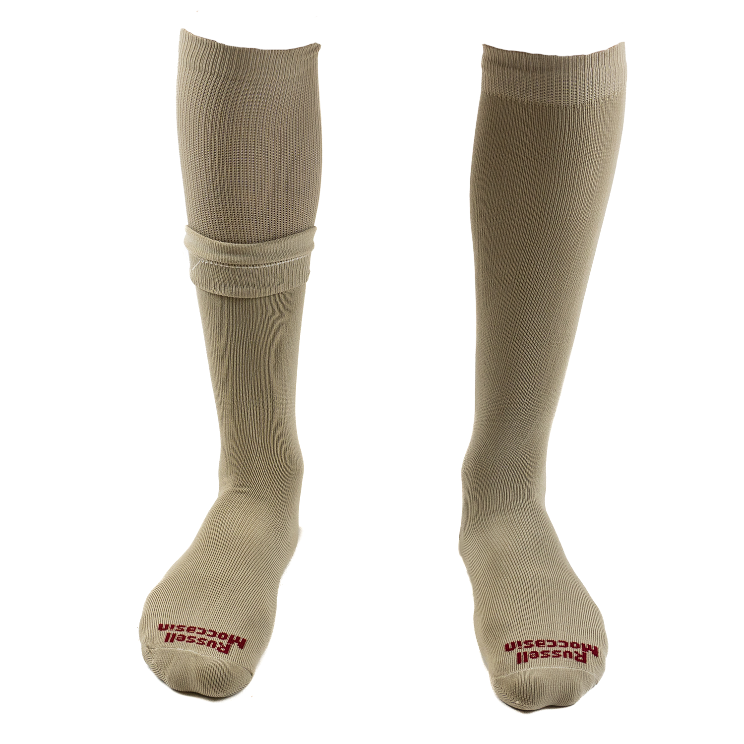 Safari Liner Sock Mid Calf Height