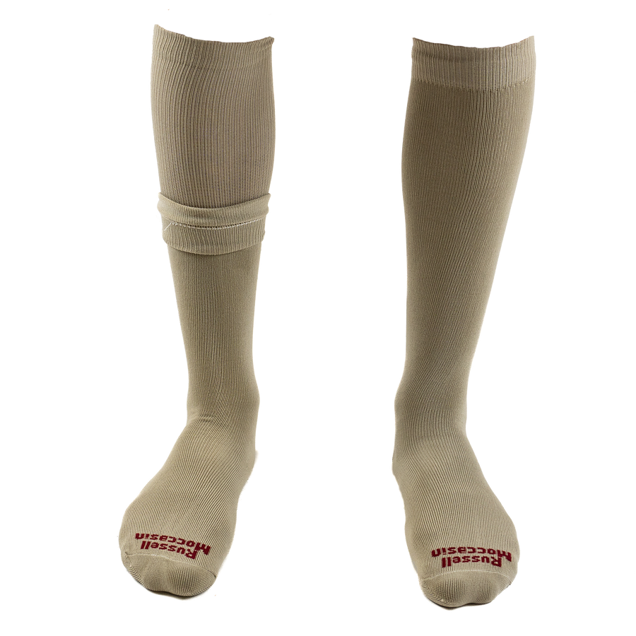 Safari Liner Sock Mid Calf Height
