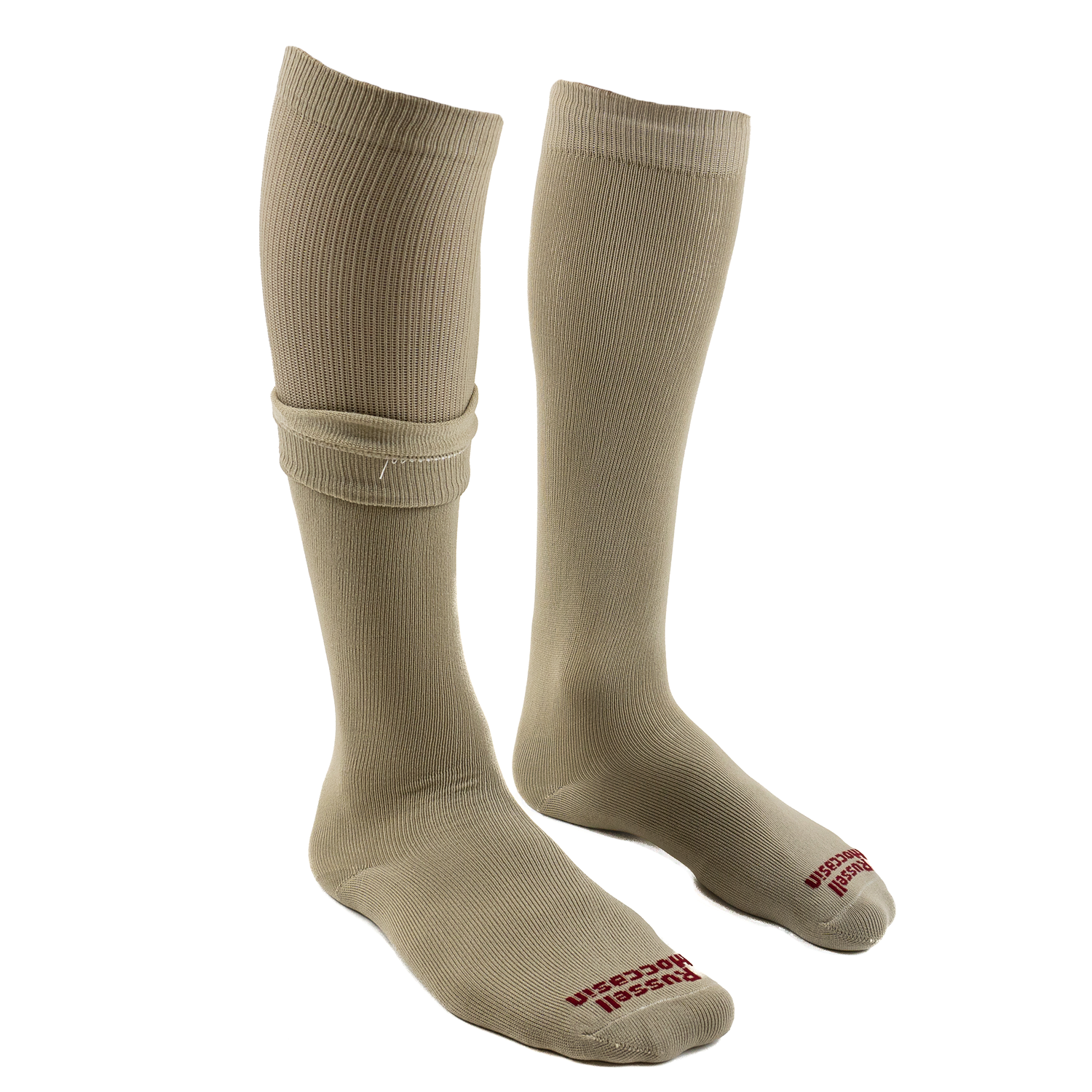 Safari Liner Sock Mid Calf Height