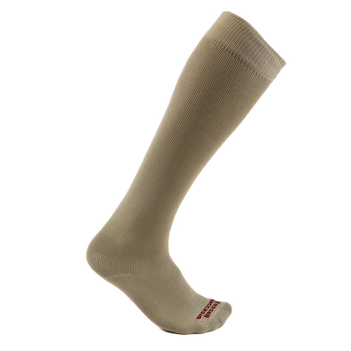 Safari Liner Sock Mid Calf Height